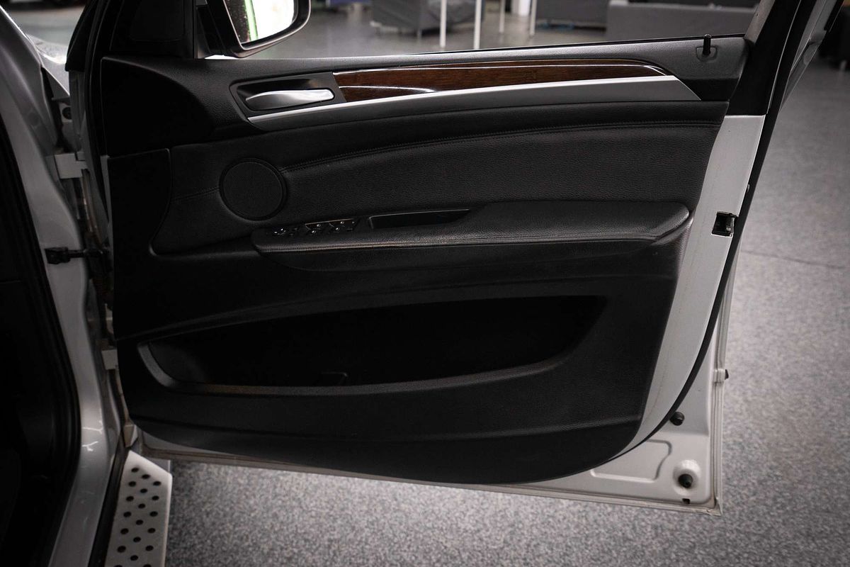 2012 BMW X5 xDrive40d Sport E70