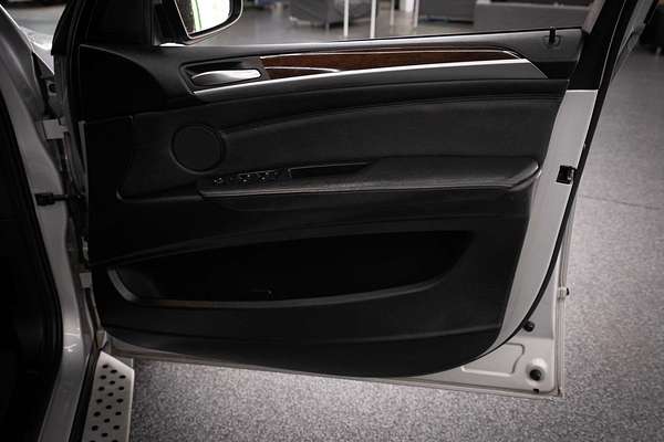 2012 BMW X5 xDrive40d Sport E70