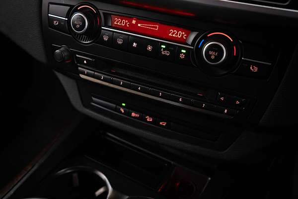 2012 BMW X5 xDrive40d Sport E70