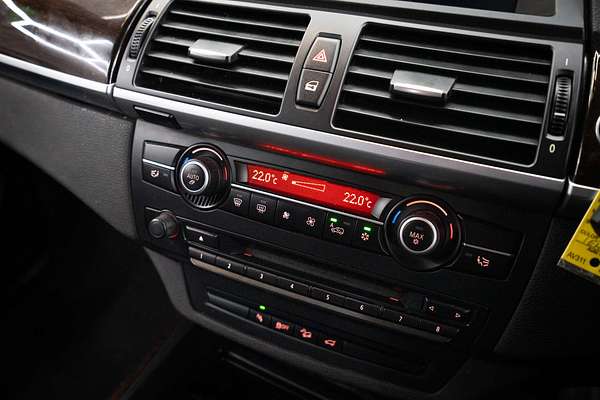 2012 BMW X5 xDrive40d Sport E70