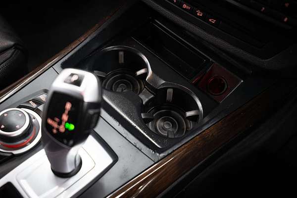 2012 BMW X5 xDrive40d Sport E70