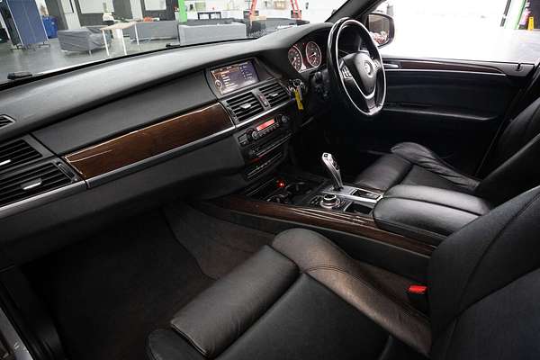 2012 BMW X5 xDrive40d Sport E70