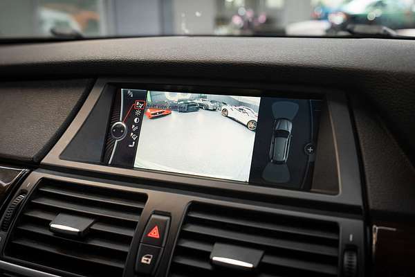 2012 BMW X5 xDrive40d Sport E70