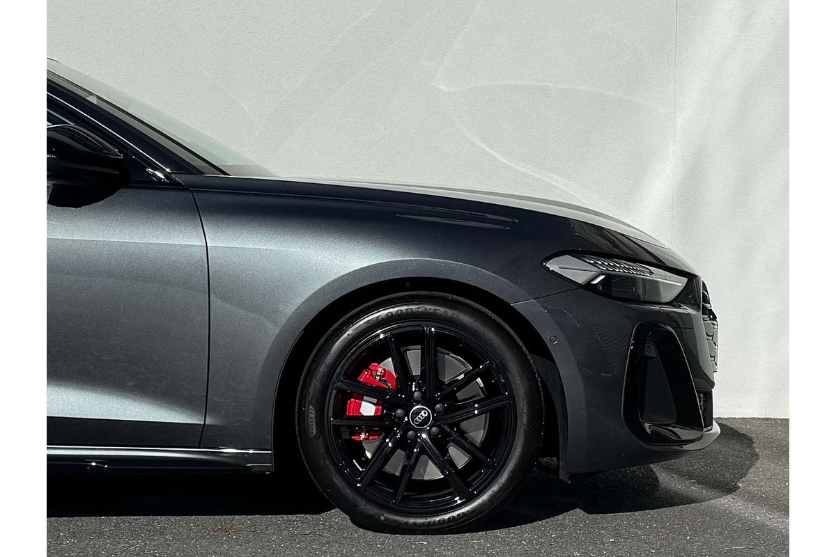 2025 Audi S5 edition one B10