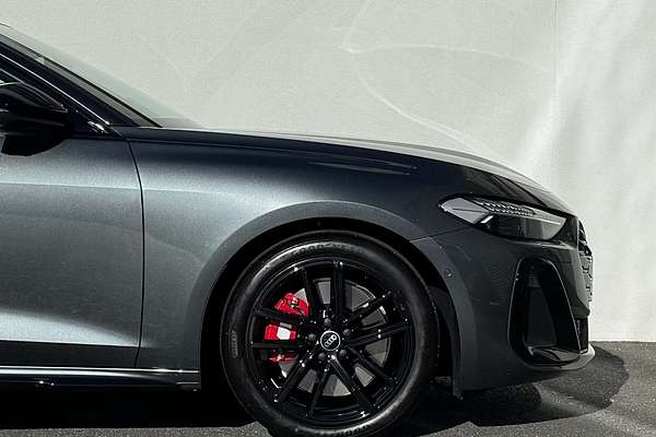 2025 Audi S5 edition one B10