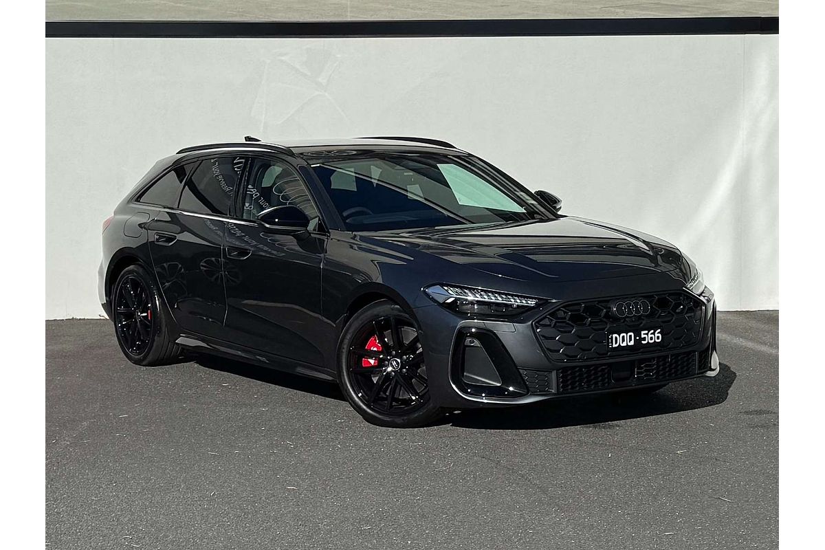 2025 Audi S5 edition one B10