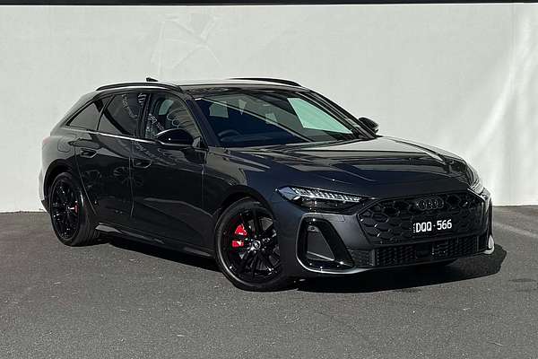 2025 Audi S5 edition one B10