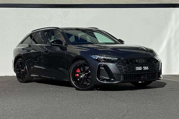2025 Audi S5 edition one B10