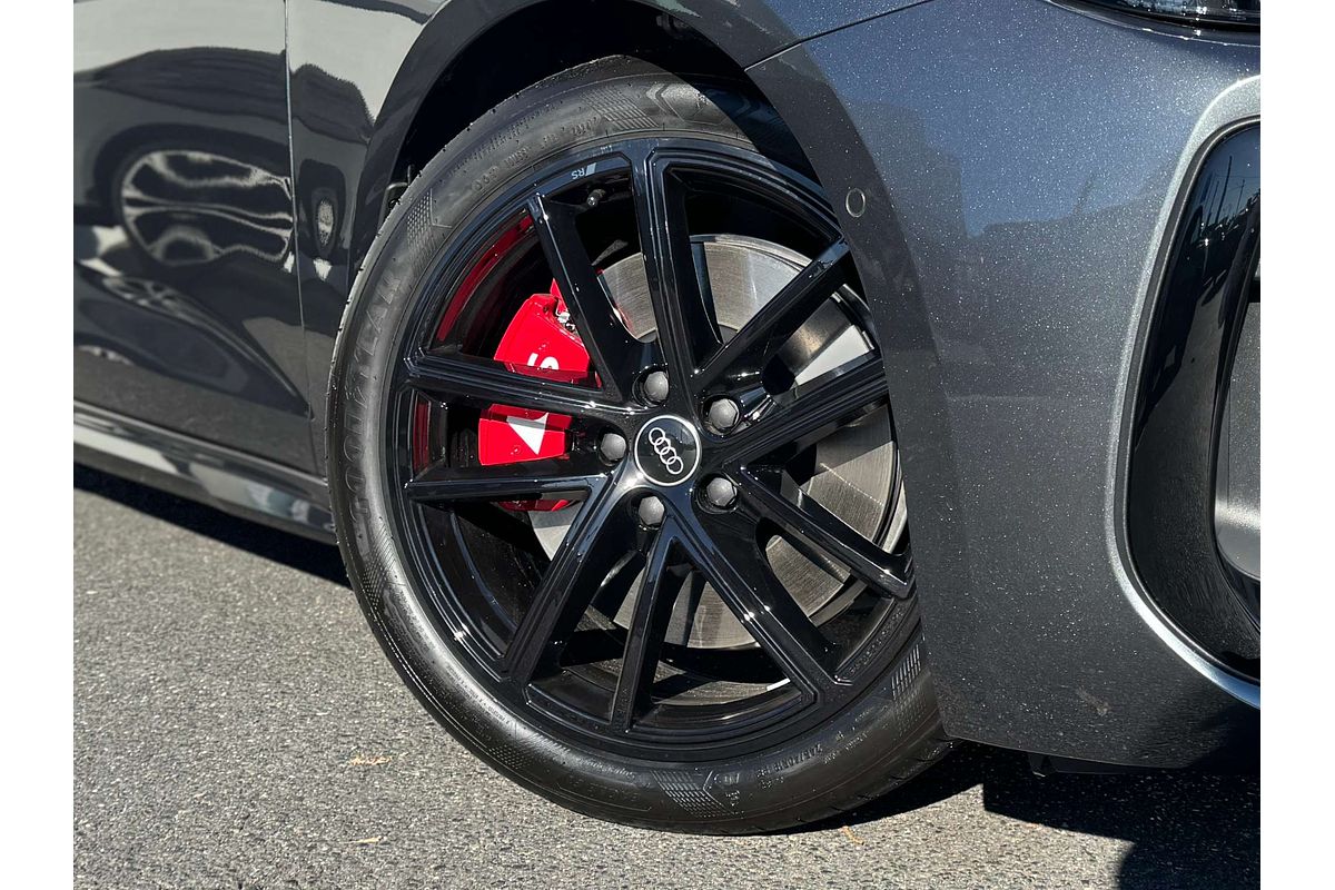 2025 Audi S5 edition one B10