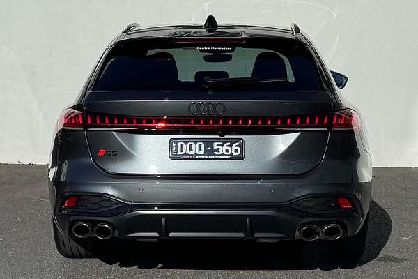 2025 Audi S5 edition one B10