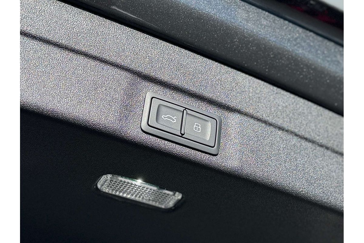 2025 Audi S5 edition one B10
