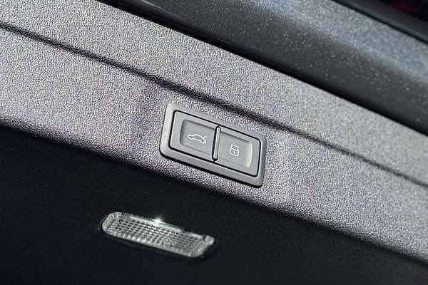 2025 Audi S5 edition one B10