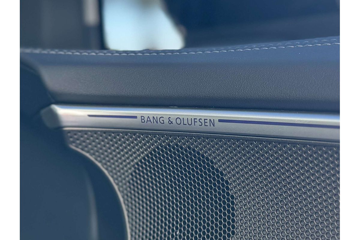 2025 Audi S5 edition one B10