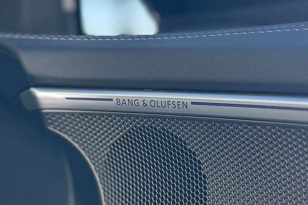 2025 Audi S5 edition one B10