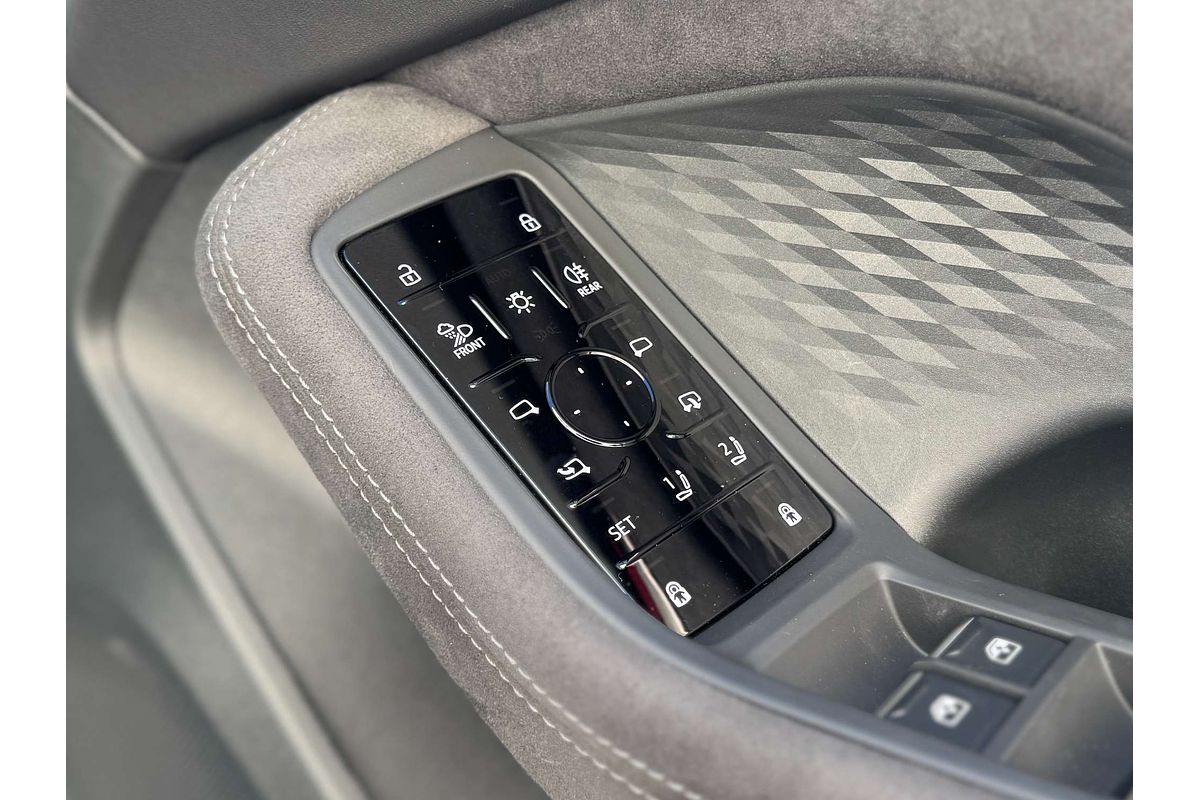 2025 Audi S5 edition one B10