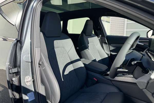 2025 Audi S5 edition one B10