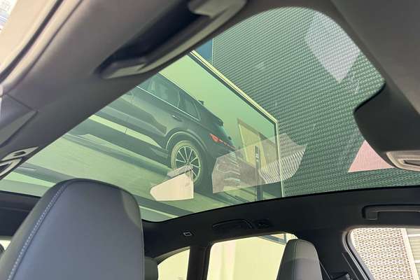 2025 Audi S5 edition one B10