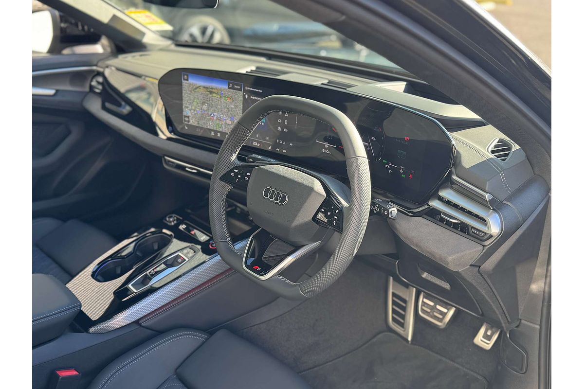 2025 Audi S5 edition one B10