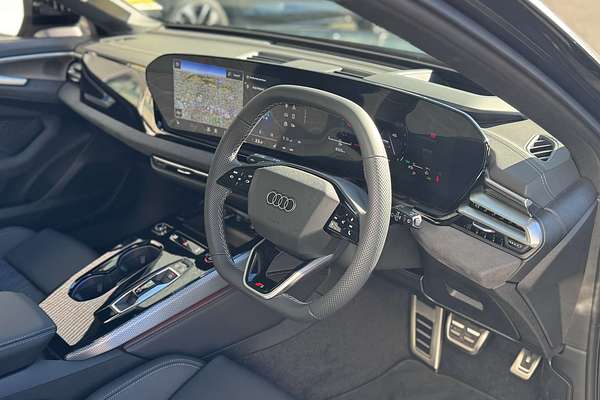 2025 Audi S5 edition one B10