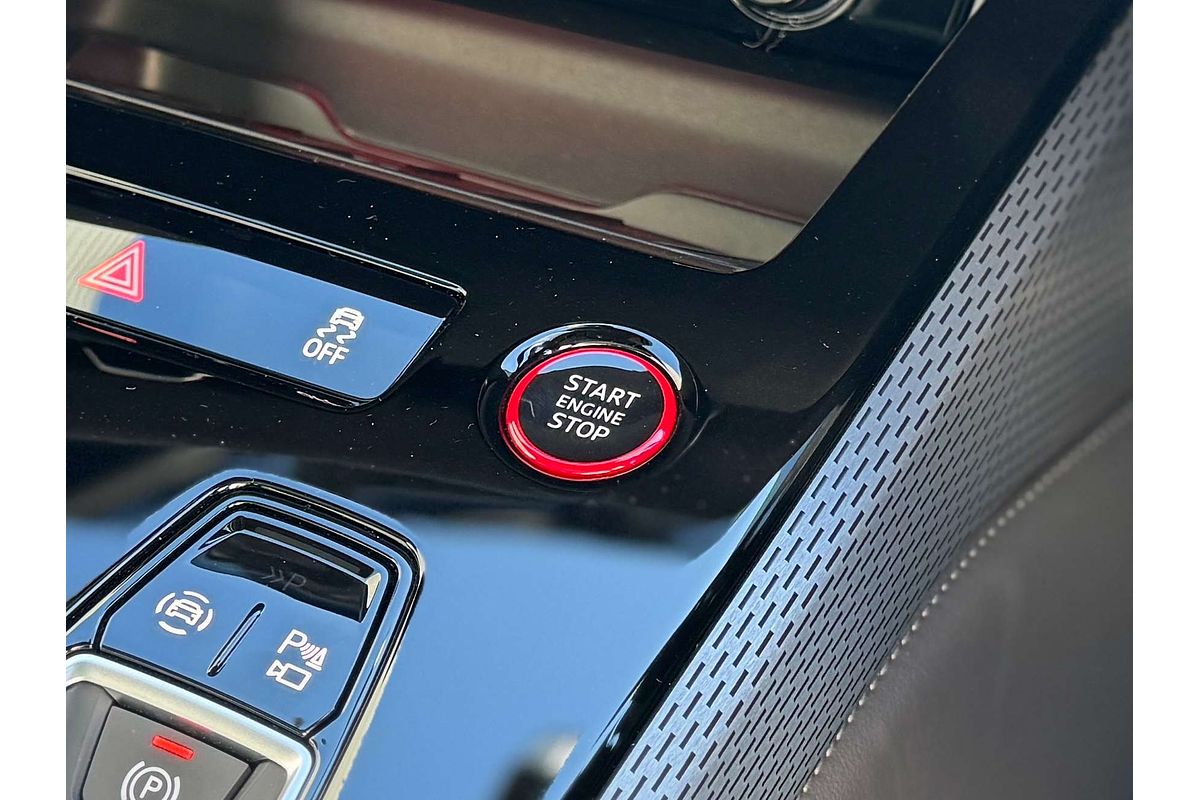 2025 Audi S5 edition one B10