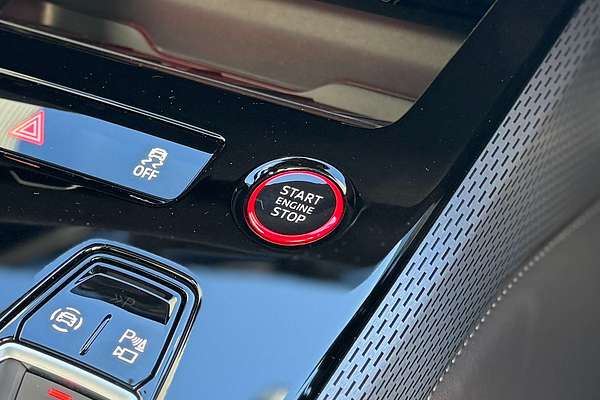 2025 Audi S5 edition one B10
