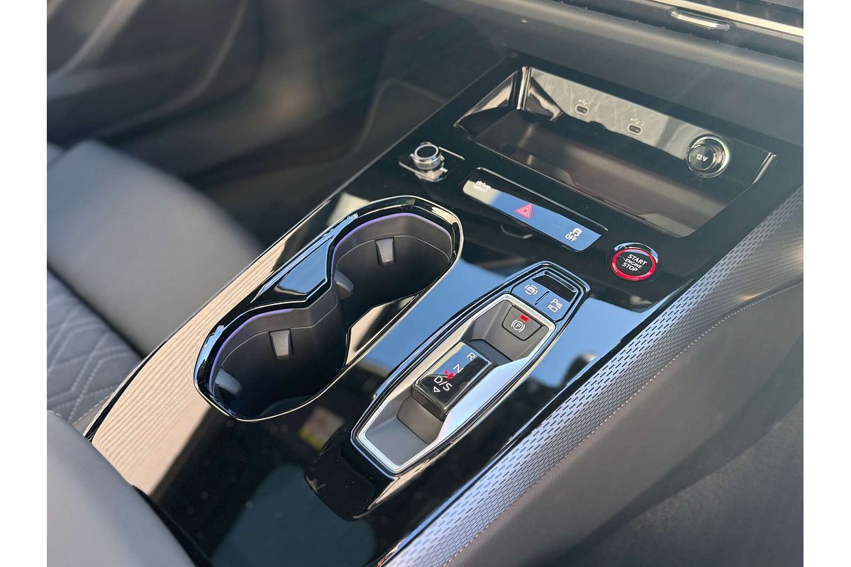 2025 Audi S5 edition one B10