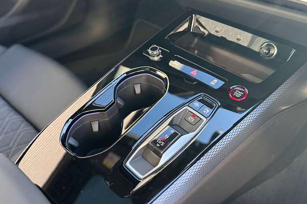 2025 Audi S5 edition one B10