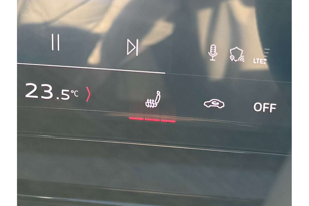 2025 Audi S5 edition one B10