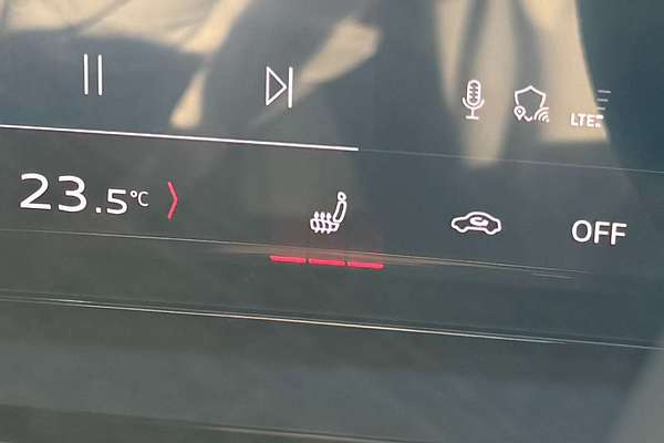 2025 Audi S5 edition one B10