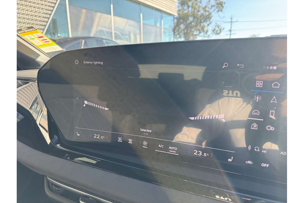 2025 Audi S5 edition one B10