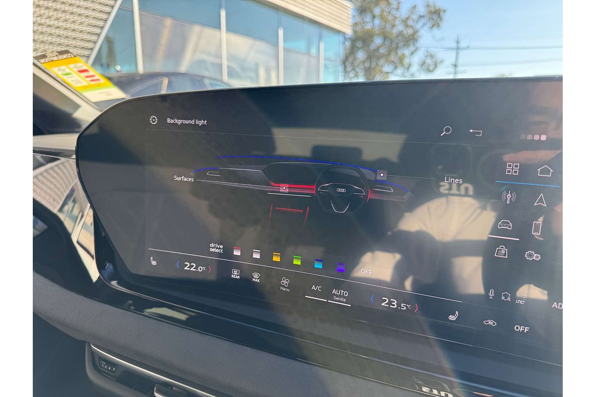 2025 Audi S5 edition one B10