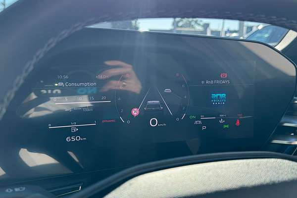 2025 Audi S5 edition one B10