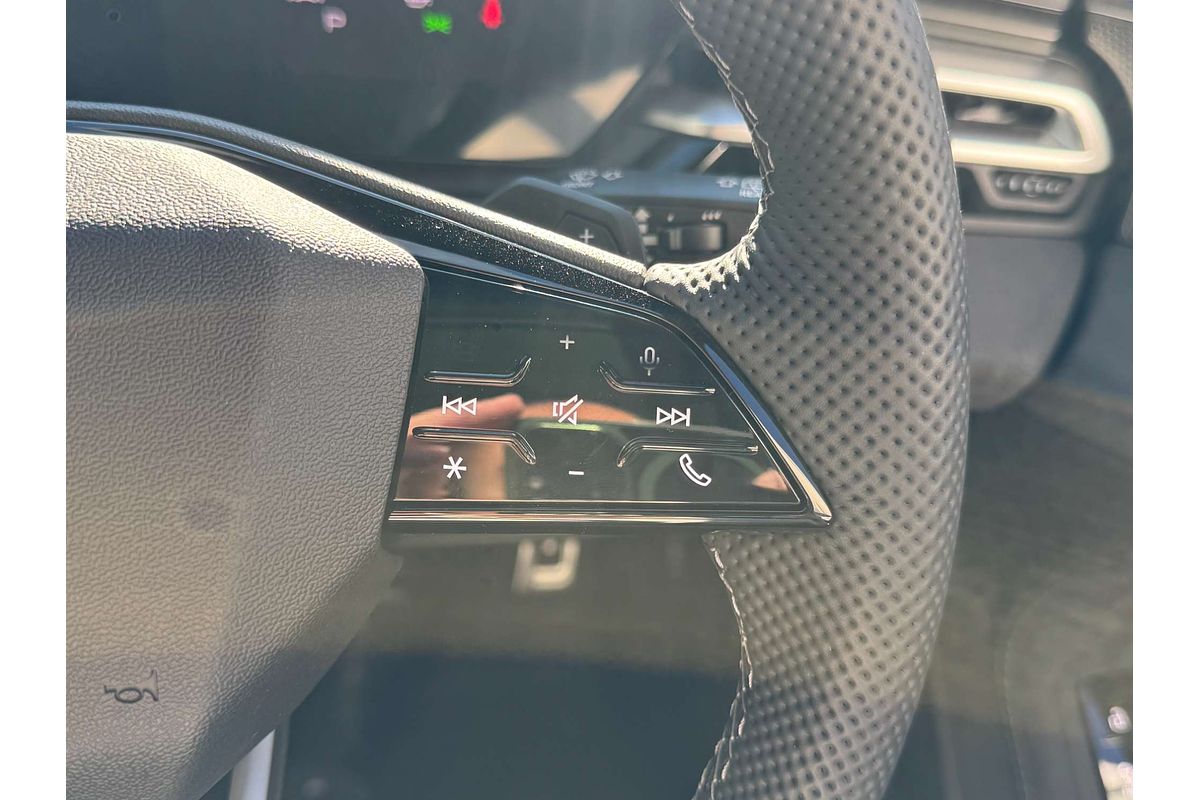 2025 Audi S5 edition one B10