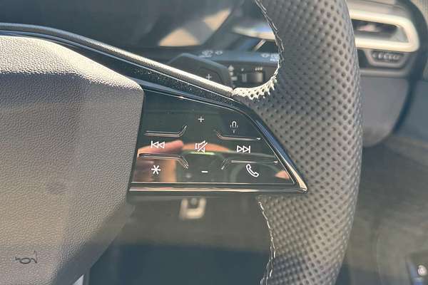 2025 Audi S5 edition one B10
