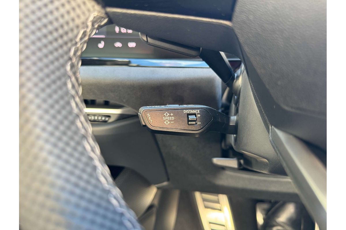 2025 Audi S5 edition one B10