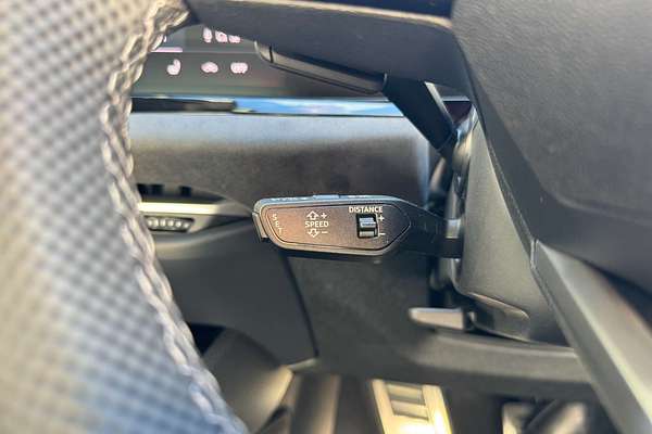 2025 Audi S5 edition one B10