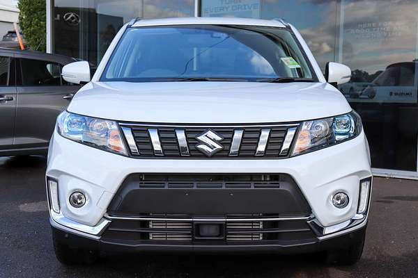 2024 Suzuki Vitara Turbo LY Series II