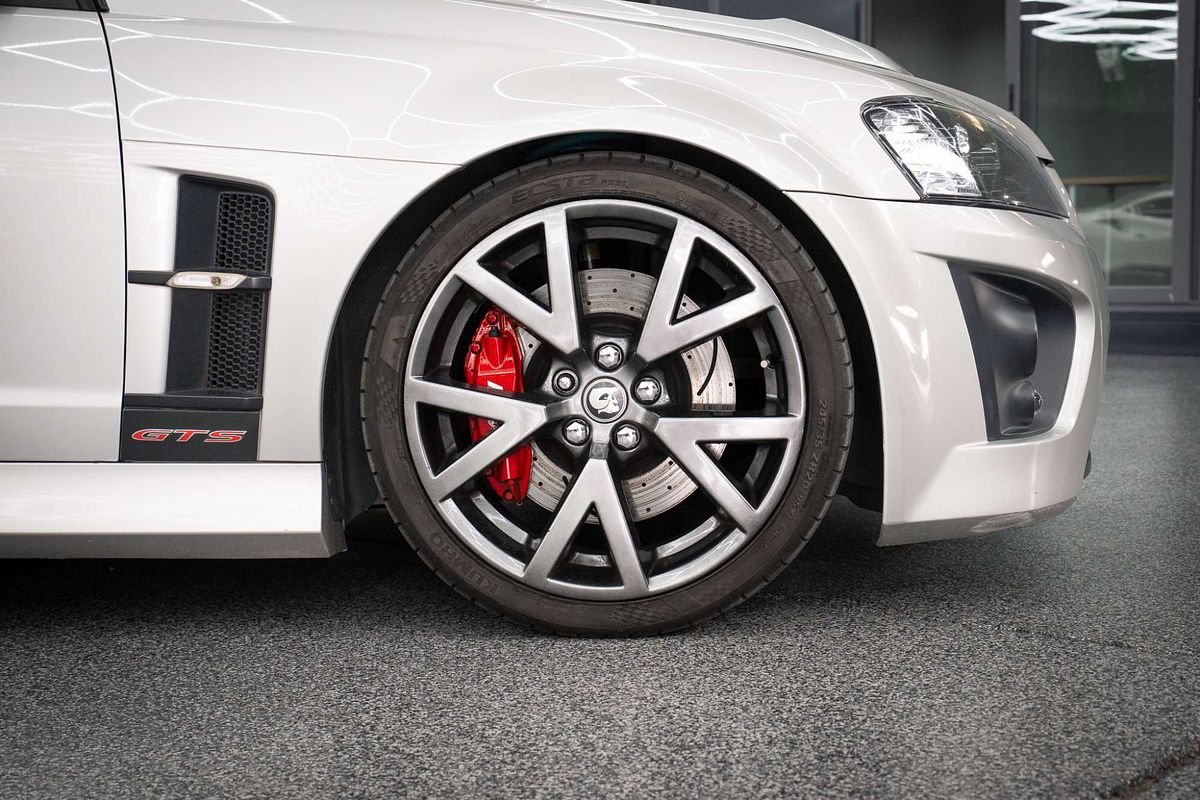 2006 Holden Special Vehicles GTS E Series