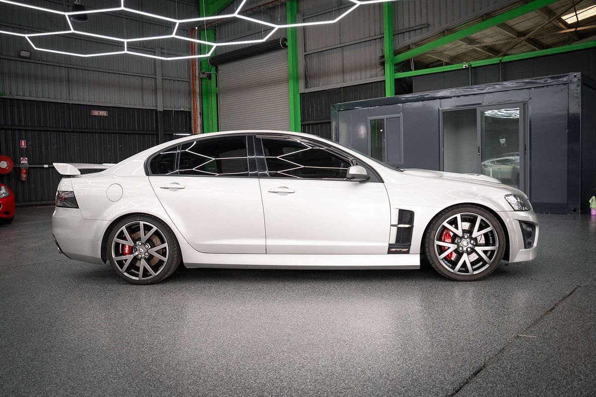 2006 Holden Special Vehicles GTS E Series