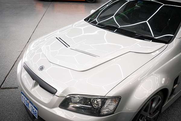 2006 Holden Special Vehicles GTS E Series