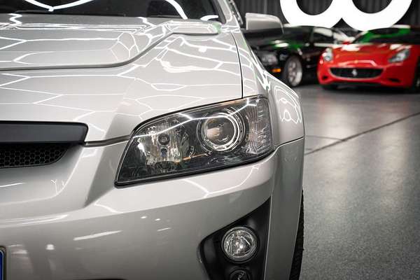 2006 Holden Special Vehicles GTS E Series