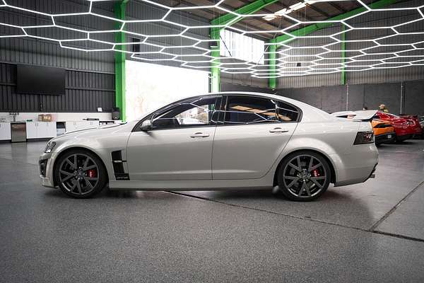 2006 Holden Special Vehicles GTS E Series