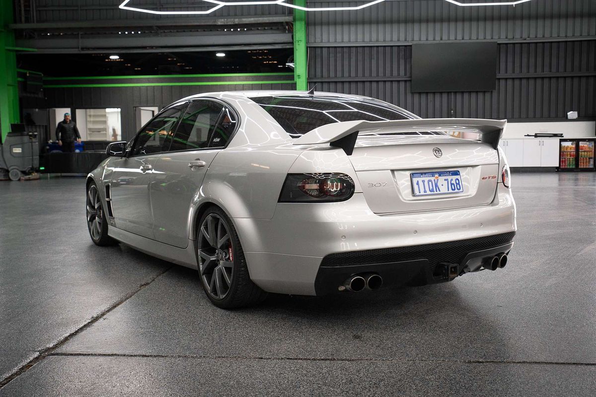 2006 Holden Special Vehicles GTS E Series