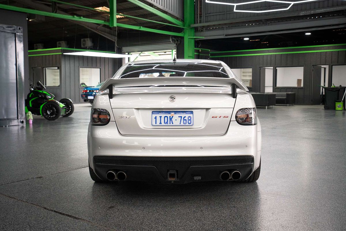 2006 Holden Special Vehicles GTS E Series