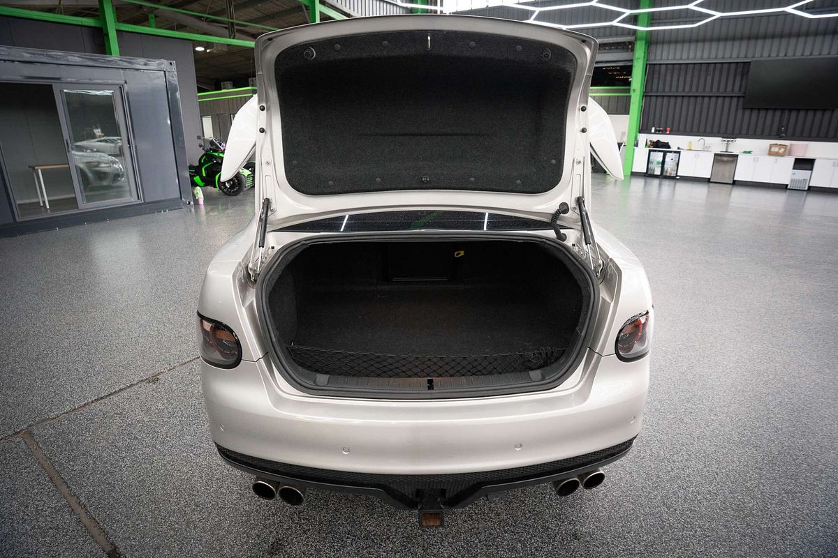 2006 Holden Special Vehicles GTS E Series