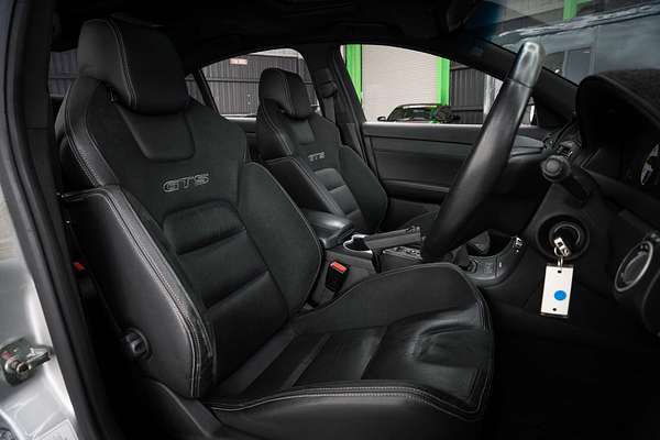 2006 Holden Special Vehicles GTS E Series