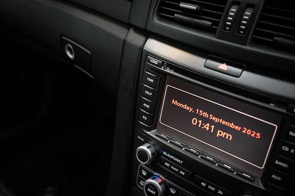 2006 Holden Special Vehicles GTS E Series