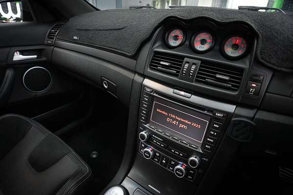 2006 Holden Special Vehicles GTS E Series