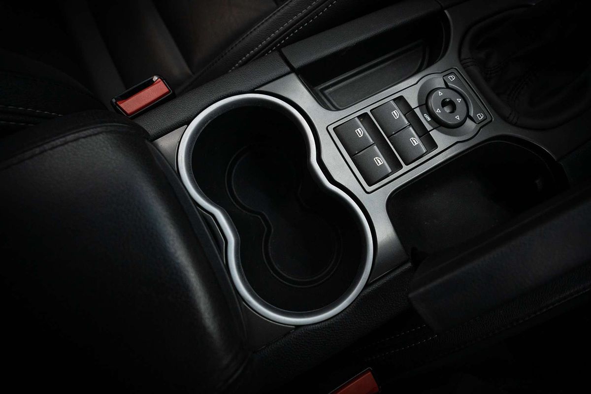 2006 Holden Special Vehicles GTS E Series