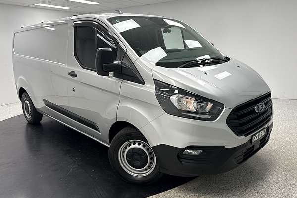 2020 Ford Transit Custom 340L VN LWB